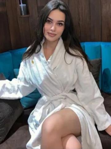 Лиана Короткая стрижка